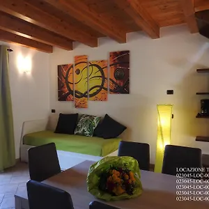  Apartment Tasel With Heated Pool